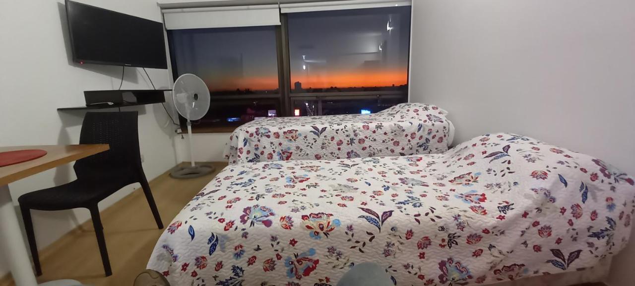 Que Mejor Vista Del Obelisco Piso A La Calle Corrientes Buenos Aires Luaran gambar
